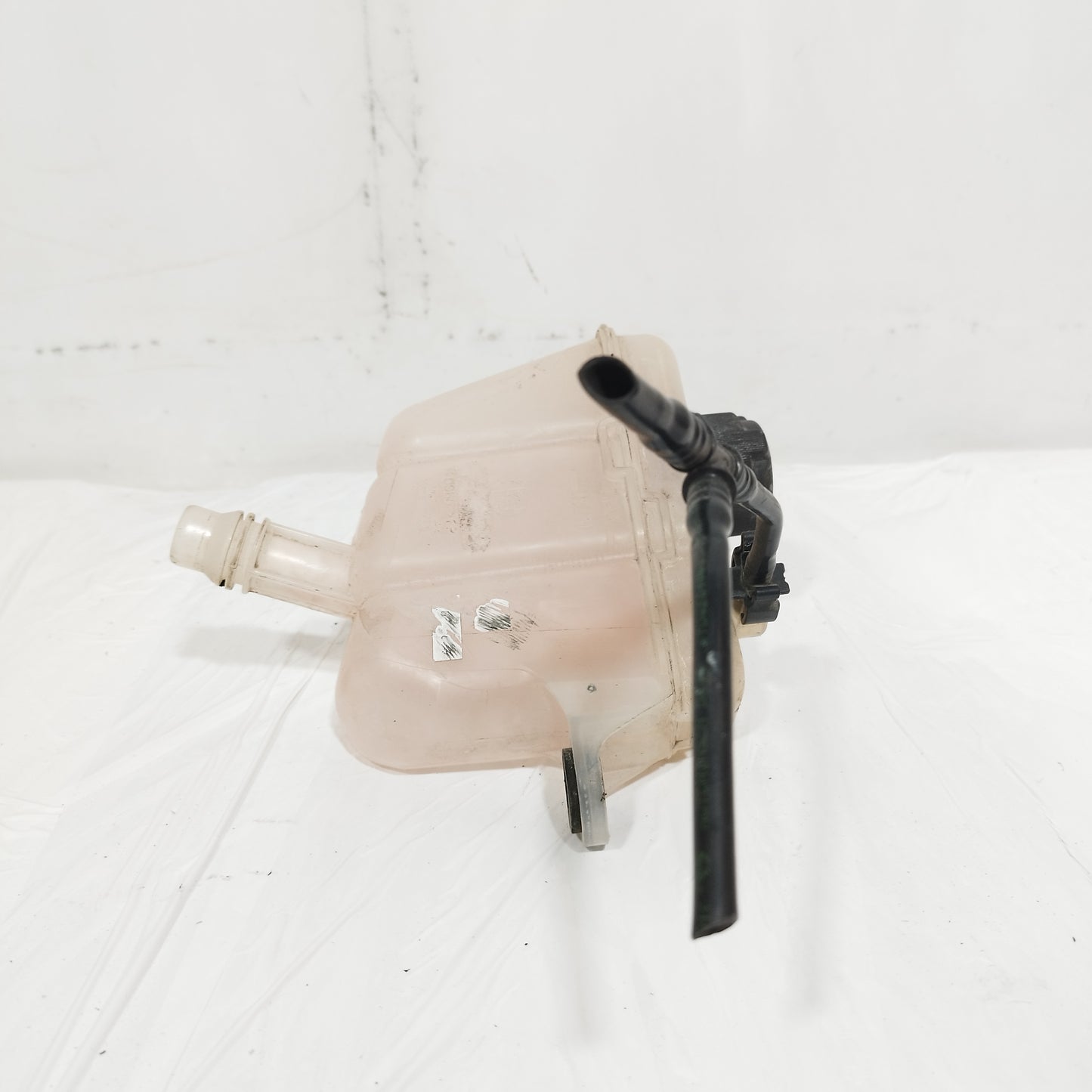 Vaso espansione Alfa Romeo Stelvio 2017 ecoAC13748