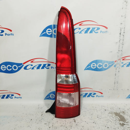 Rear light right Fiat Panda 2008 ecoAC8426