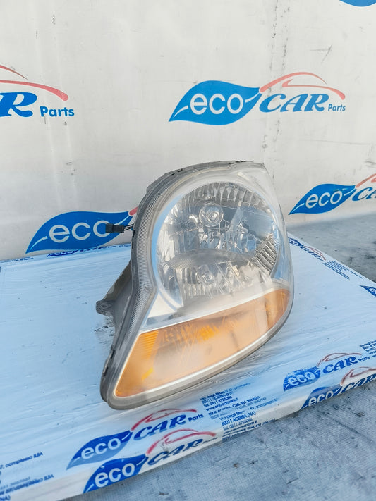 Chevrolet Matiz ecoAG6325 left front light