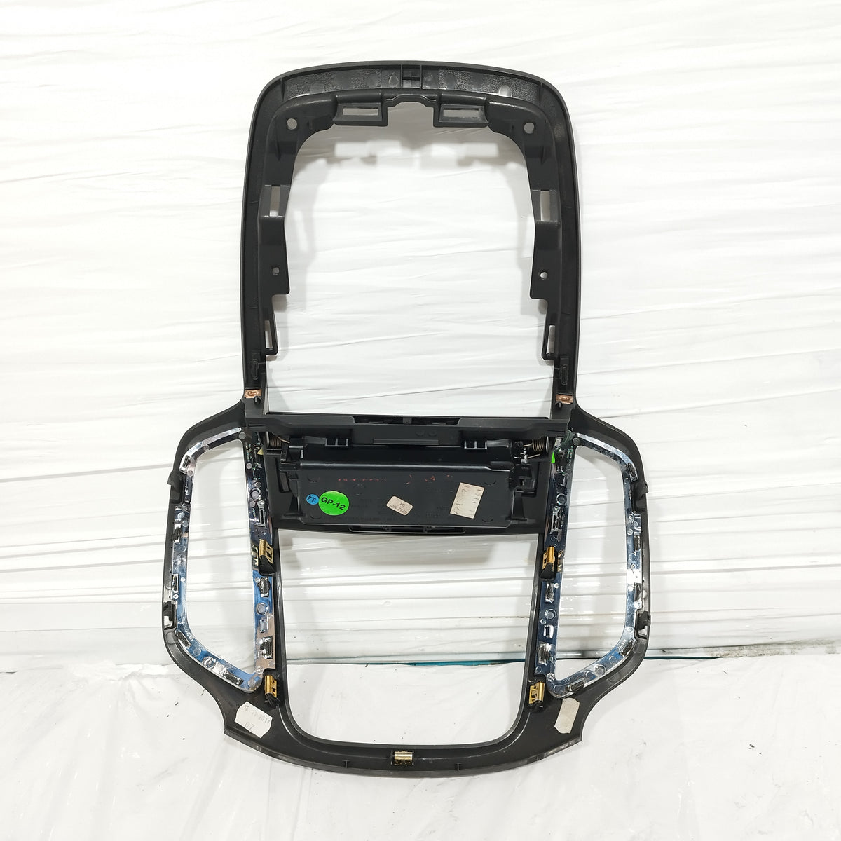 Consolle centrale Kia Sportage III (SL) 2010-2015 ecoAC17344