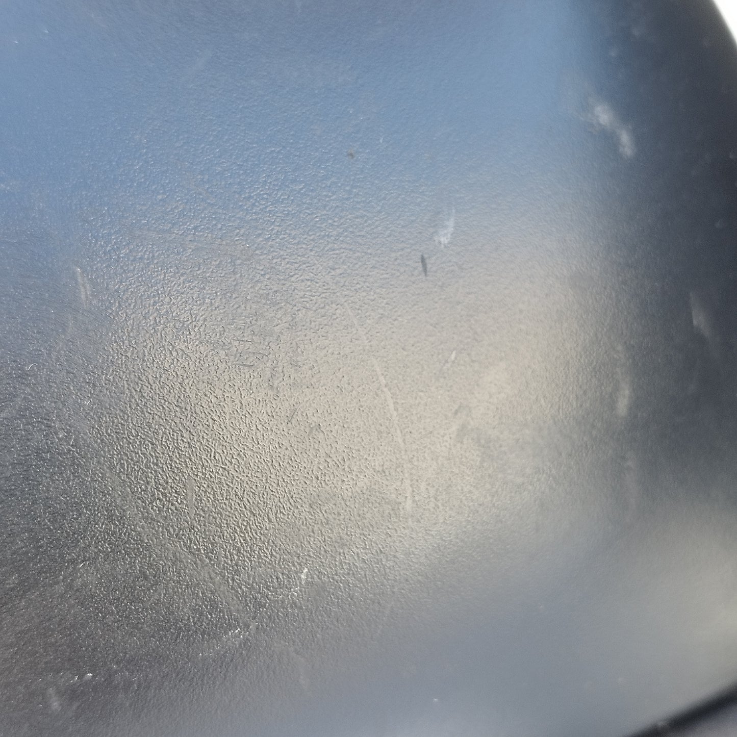 Specchietto elettrico anteriore dx nero DR1 2010-2014 3 fili ecoDM366