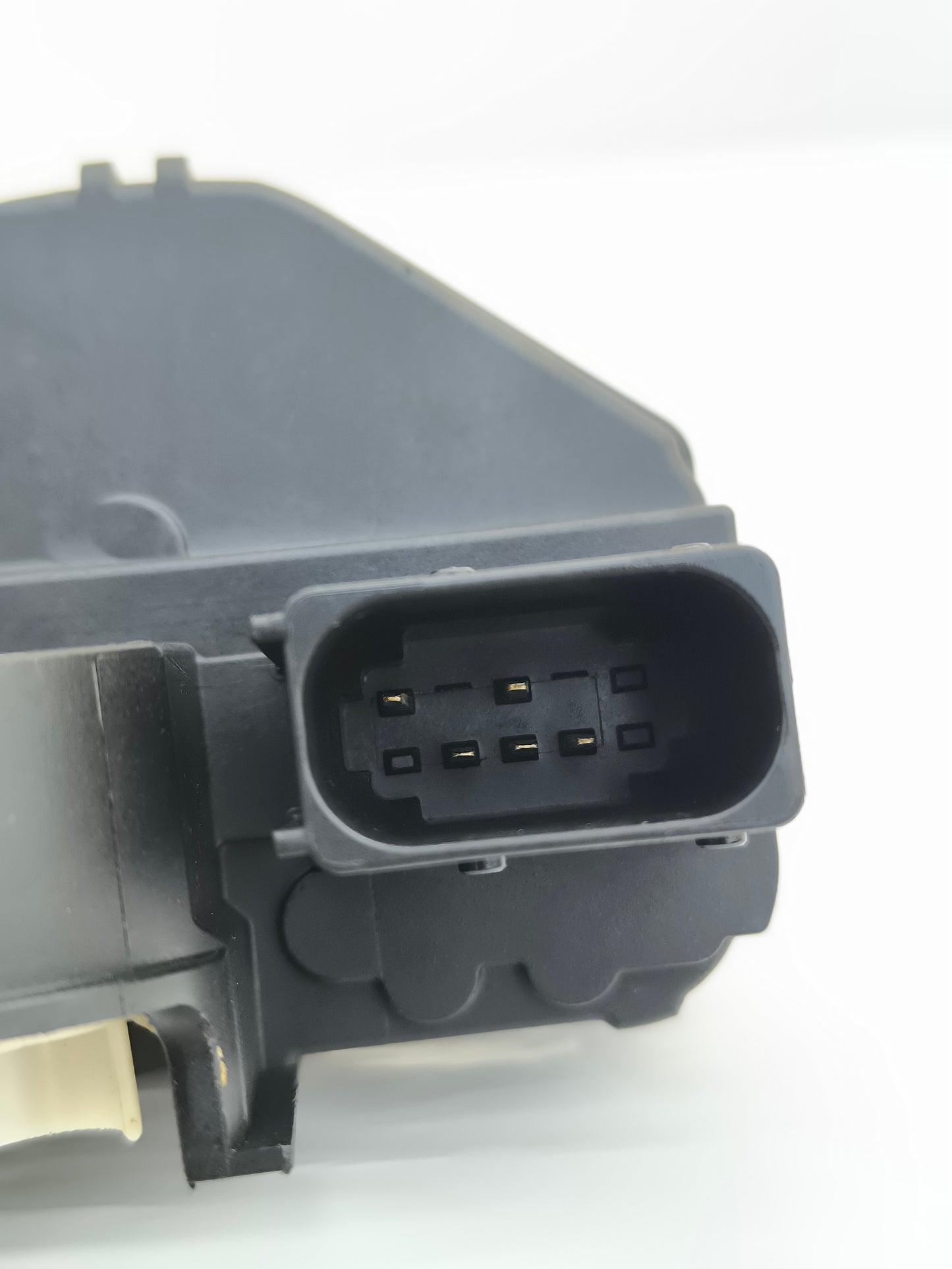 Rear right lock 5 PIN Opel Insignia year 2011 cod.13503178 ecoAG7131