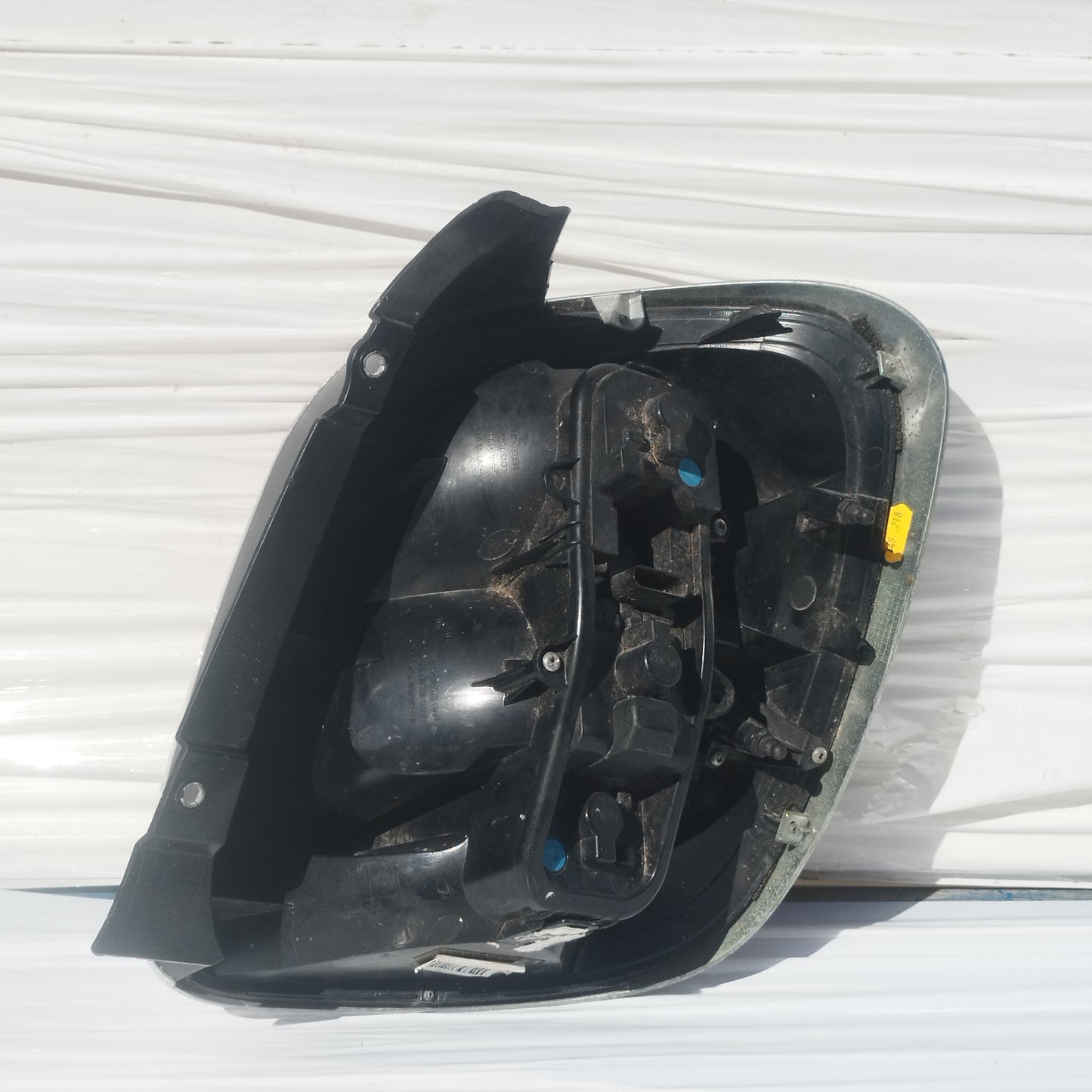 Fanale posteriore sx Fiat 500 2017 cod: 51937414 ecoDM203