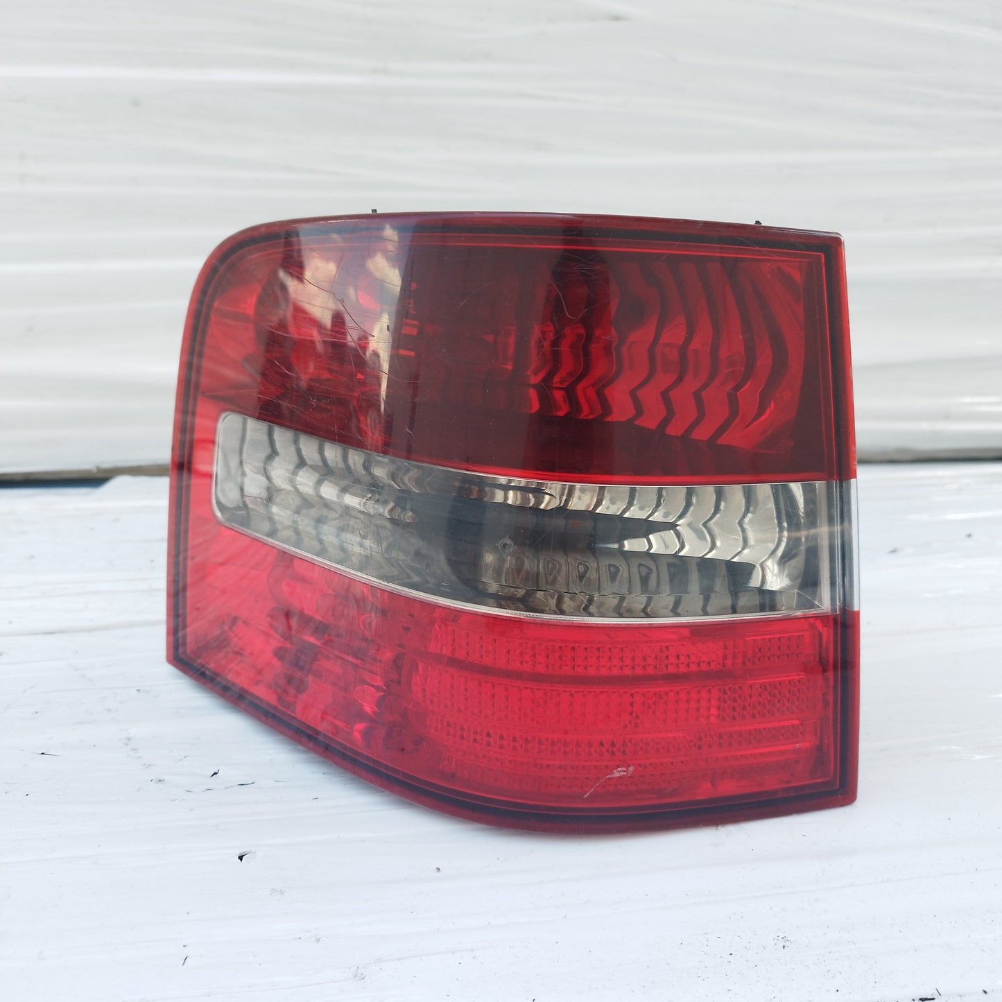 Fanale posteriore sx Fiat Stilo SW 2004 ecoDM238