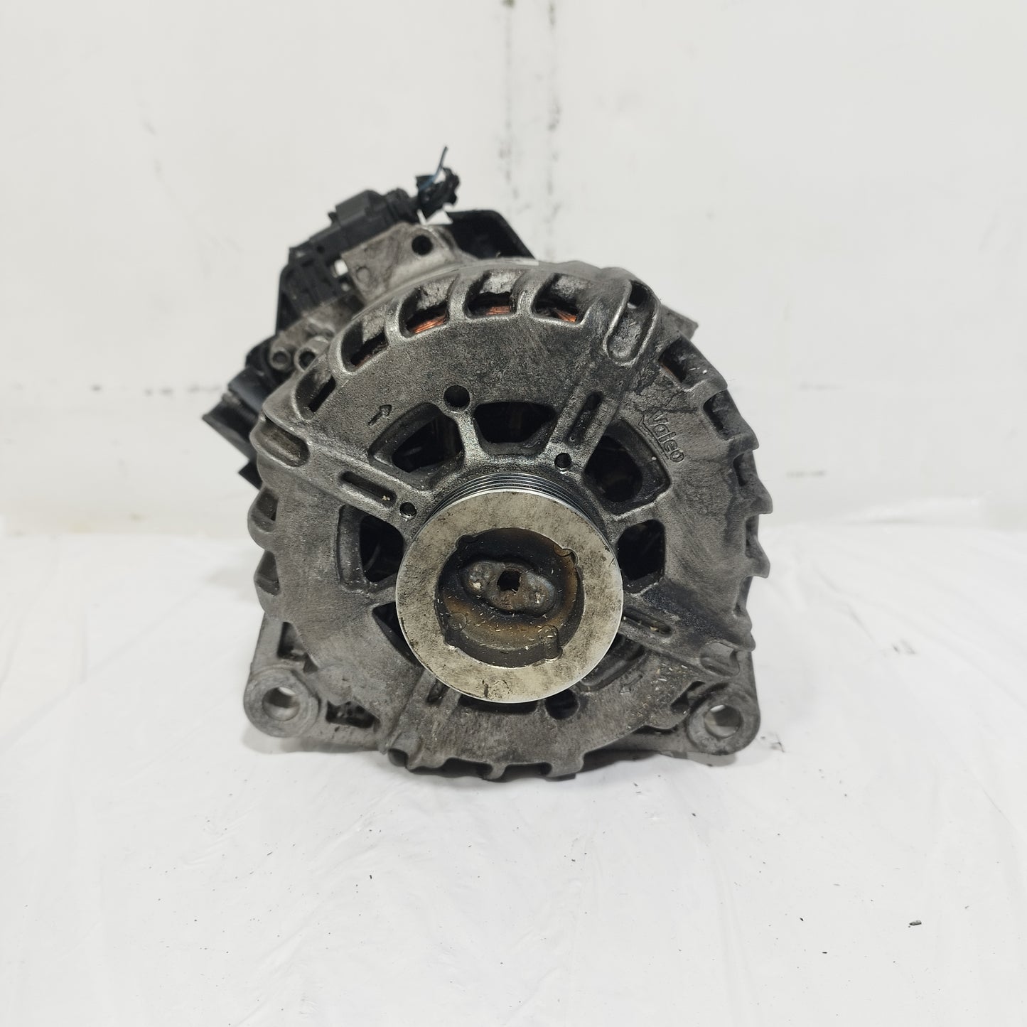Alternatore Start e Stop Peugeot 308 1.6 D 2013 Cod: a623000a ecoAC15004