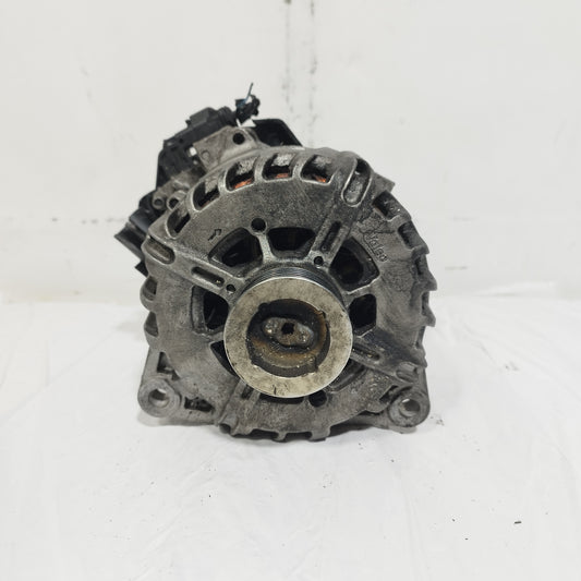 Alternatore Start e Stop Peugeot 308 1.6 D 2013 Cod: a623000a ecoAC15004
