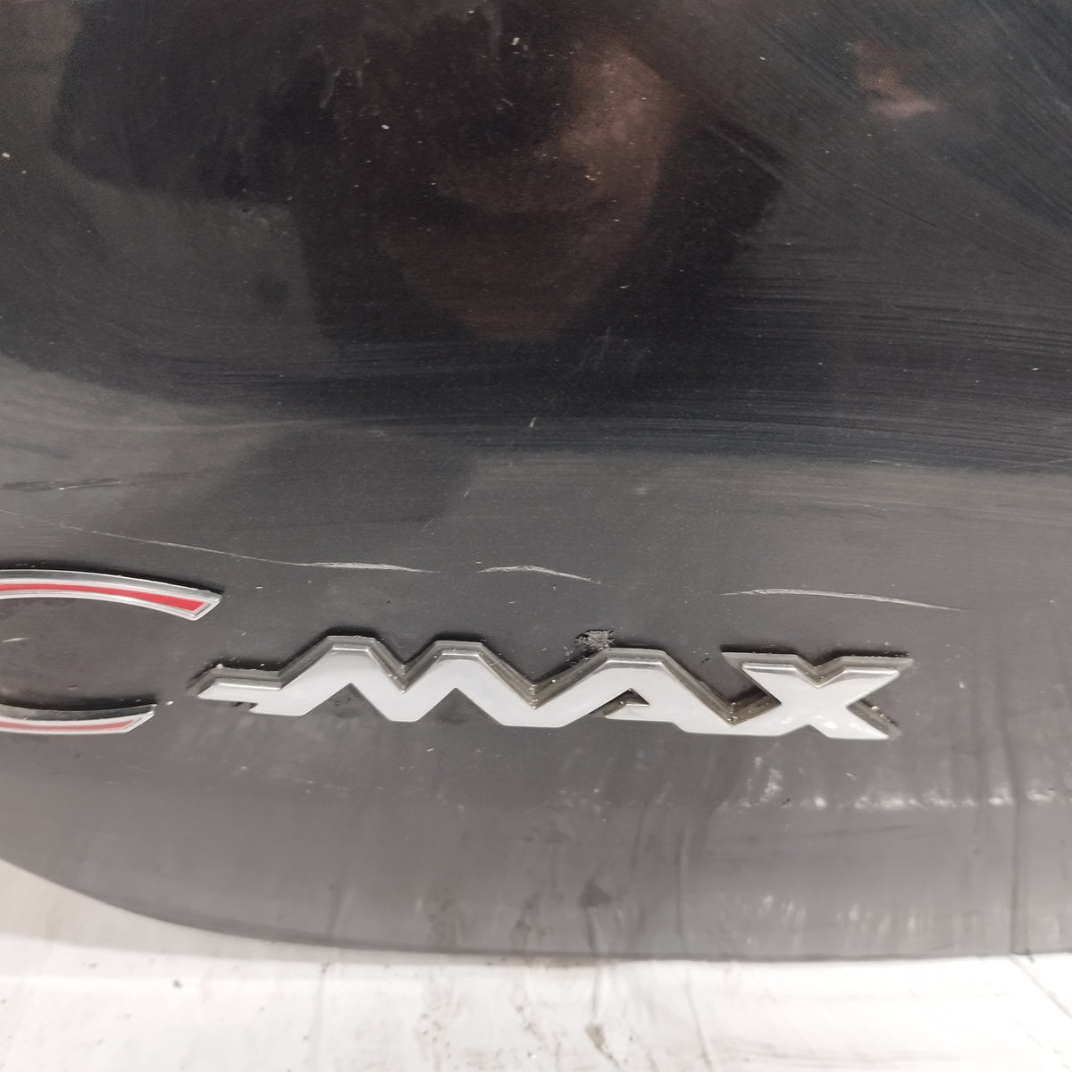 Portellone nero Ford C-Max II / MK2 2010-2015 ecoAC17066