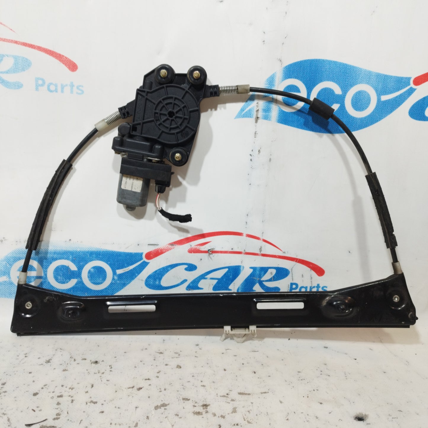 Cremagliera anteriore sx Fiat Panda 2008 ecoAC10193