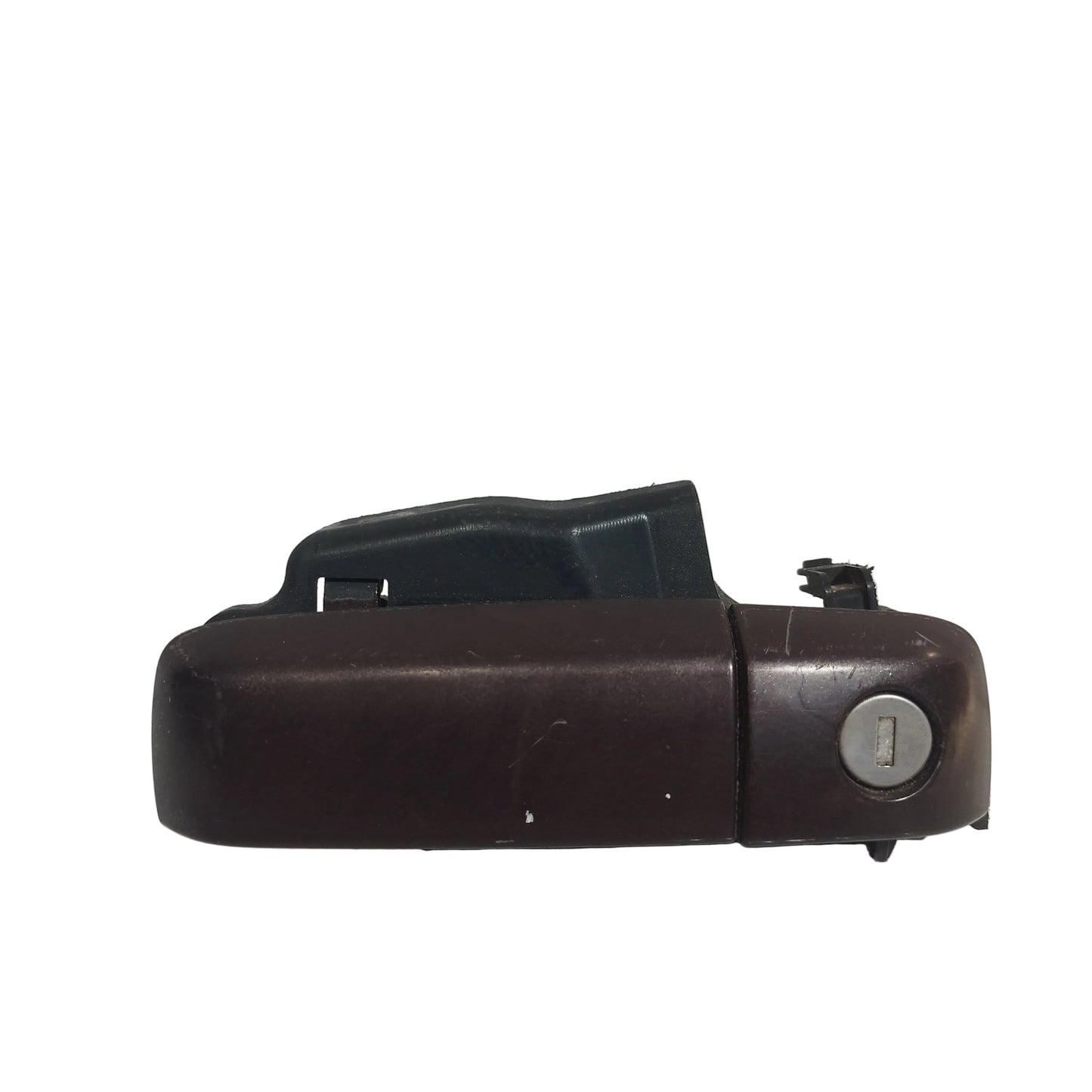 Maniglia esterna anteriore sx marrone Fiat Idea 2003-2012 ecoAC15997