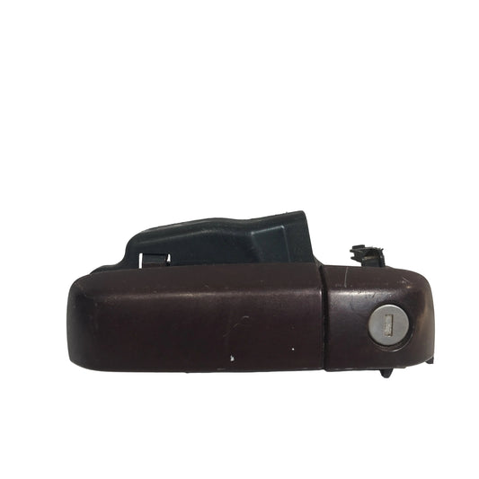 Maniglia esterna anteriore sx marrone Fiat Idea 2003-2012 ecoAC15997