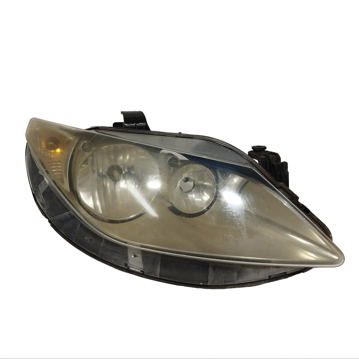 Fanale anteriore dx Seat Ibiza (6J) 2008-2012 cod: 89319111 ecoAC16793