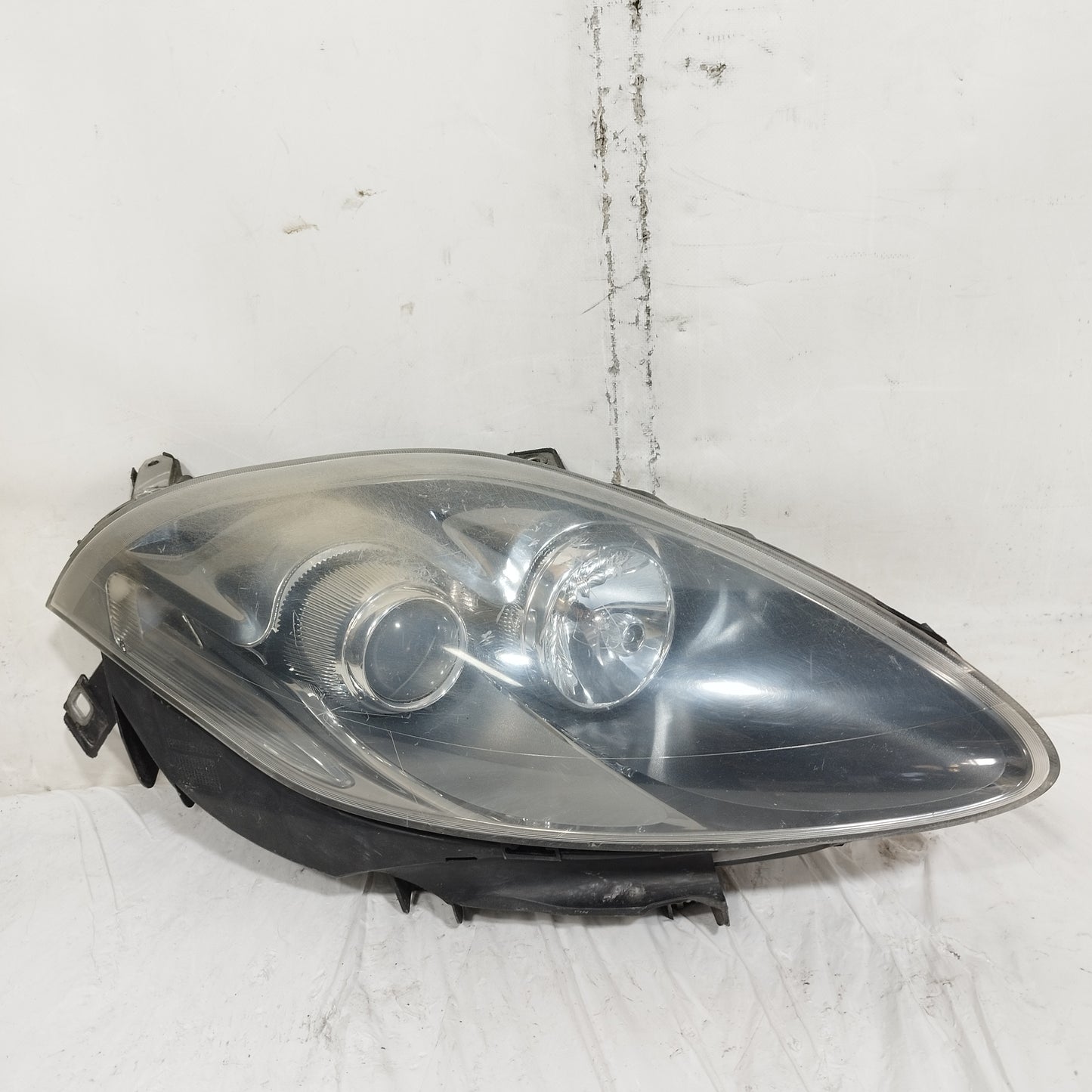Fanale anteriore dx Fiat Bravo (198) 2010-2014 Restyling ecoAC16770