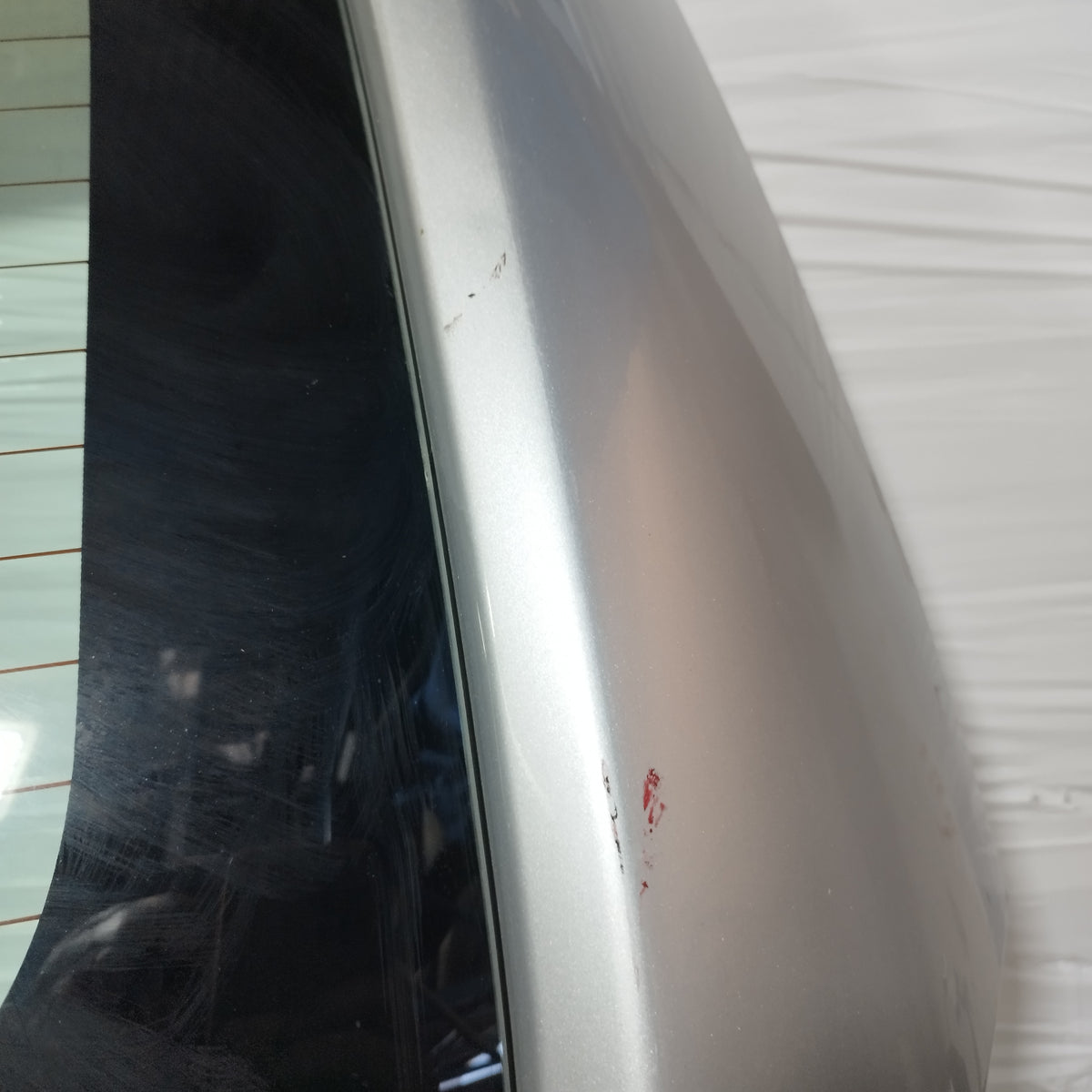 Portellone grigio Lancia Musa 2008-2012 Restyling ecoAC16958