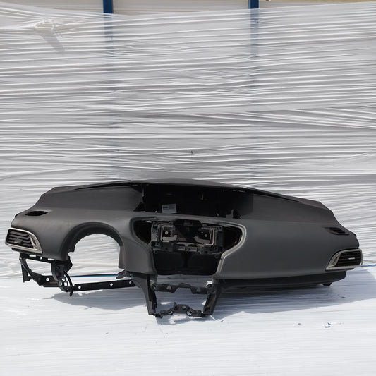 Kit airbag Lancia Ypsilon 2015 cod: 0285012730 ecoAC15696