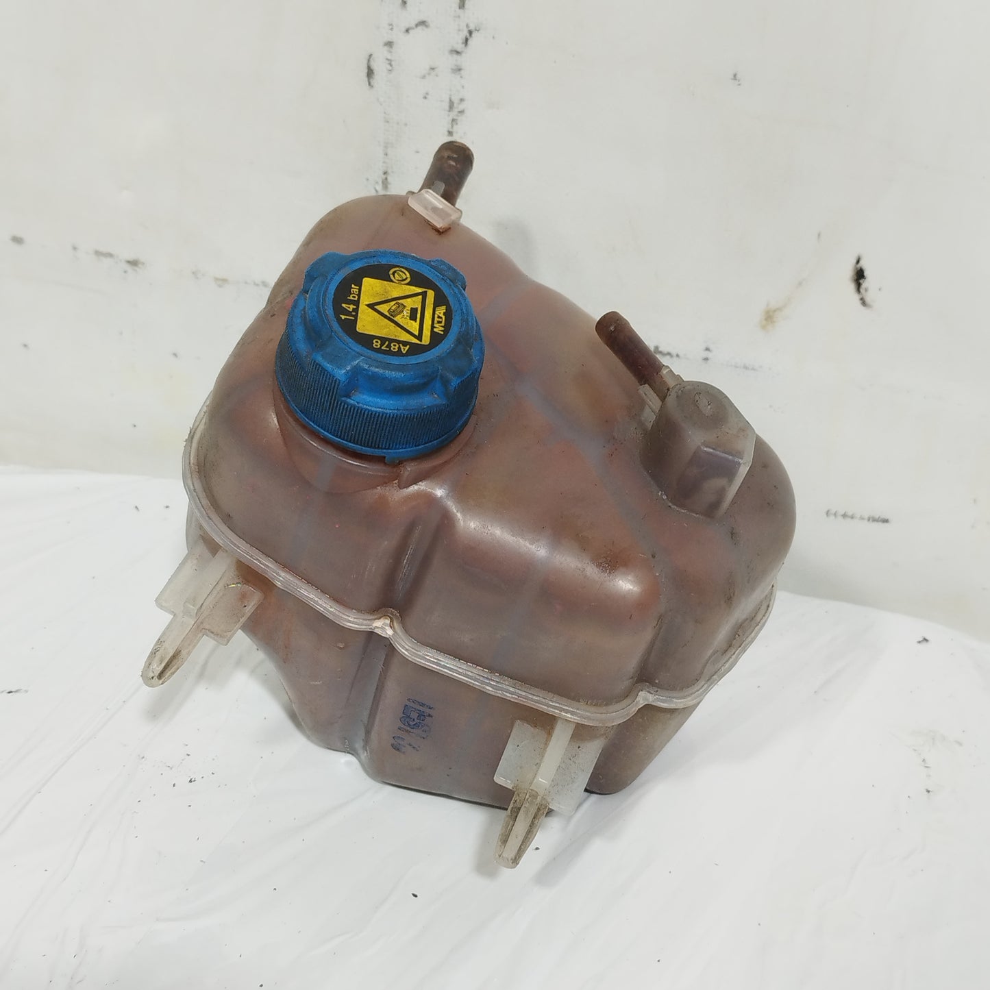 Vaso espansione Fiat 500 2008 ecoAC15116