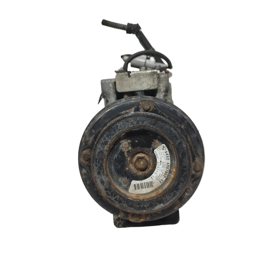 Compressore a / c Bmw serie 3 E90 2.0 D 2005-2010 cod: 447260-1851 ecoAC16200
