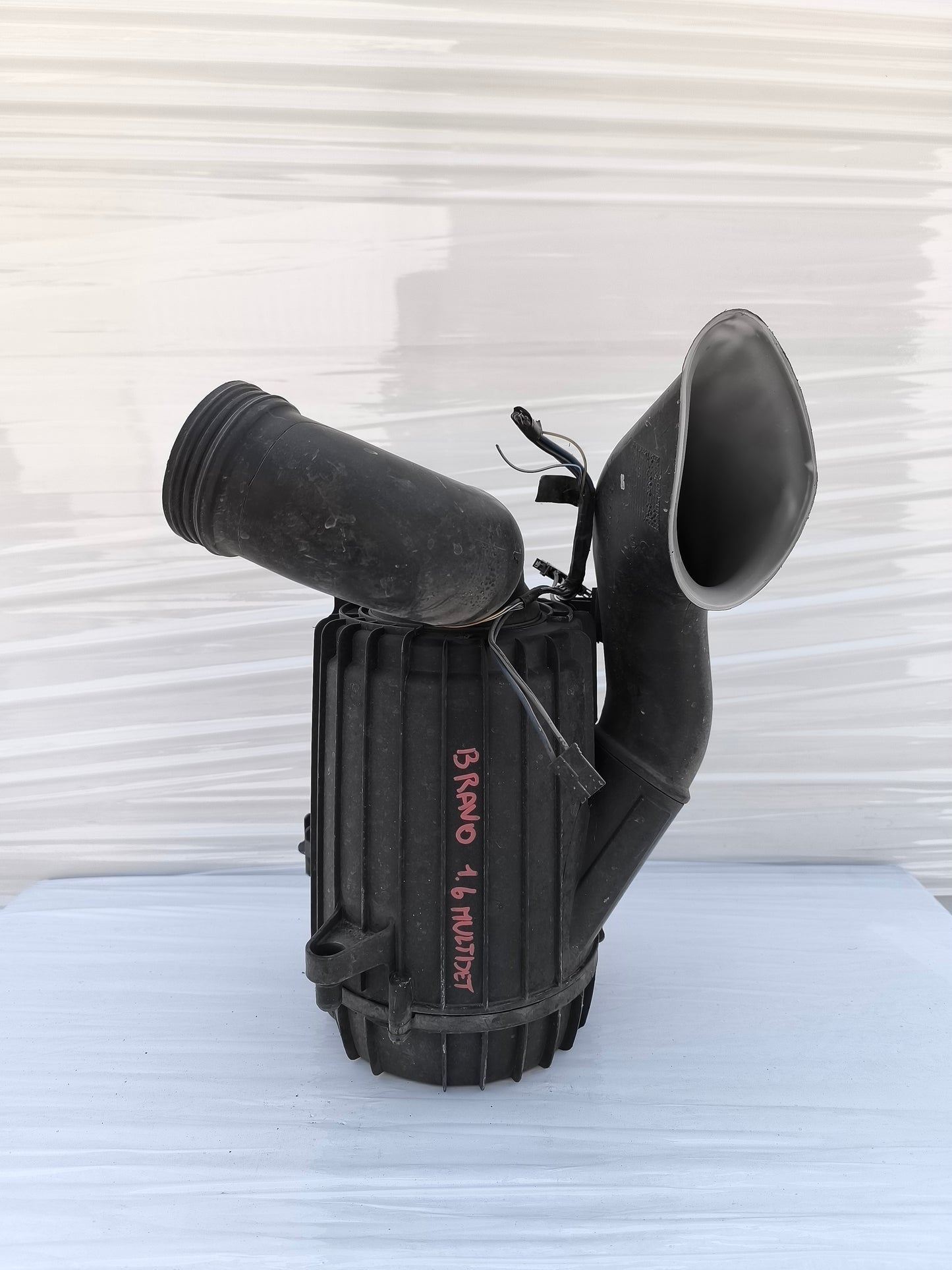 Scatola filtro aria Fiat Bravo 1.6 Multijet cod: 51801286 ecoAG7921