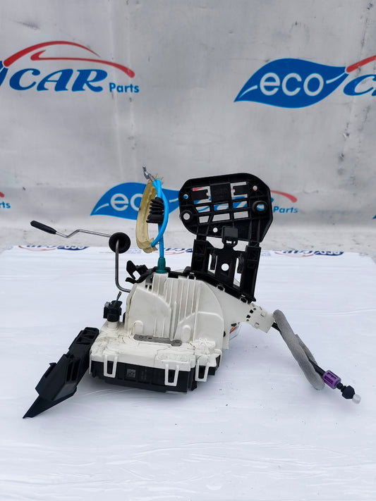 Serratura posteriore dx Mercedes Classe A w176 cod: A2047302835 ecoAG6014