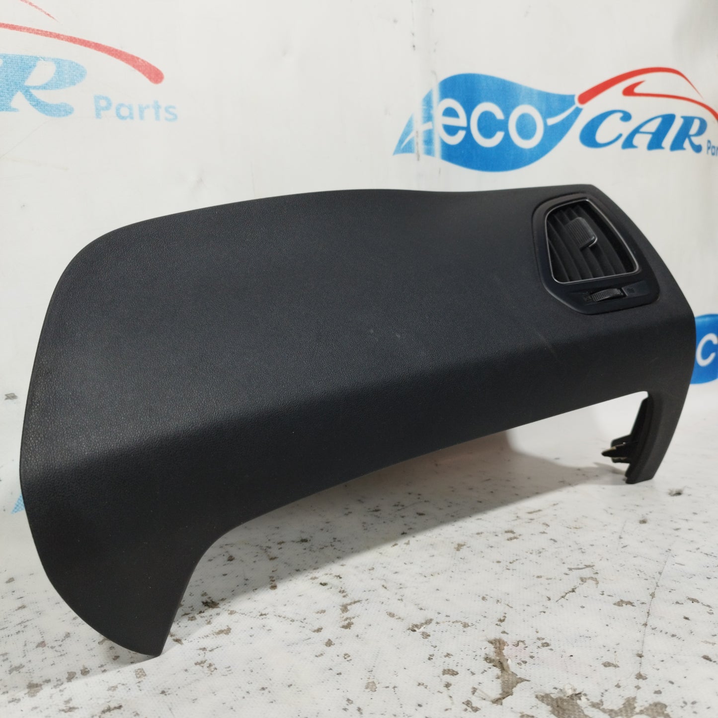 Armaturenbrettverkleidung mit Lüftungsschlitzen, rechte Seite, Hyundai IX35 2011 ecoAC9943