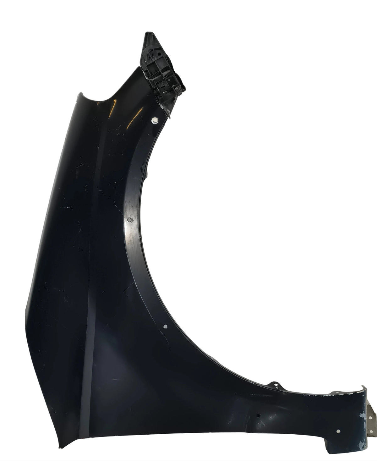 Parafango dx blu scuro Fiat Sedici (189) 2006-2014 ecoAG9941