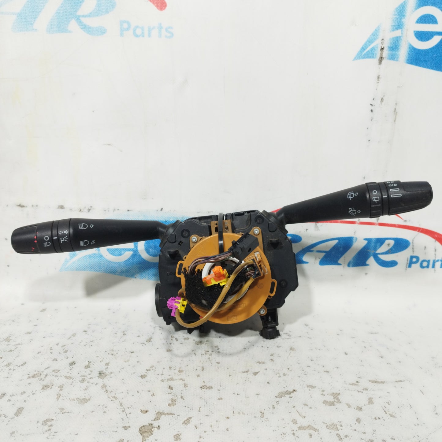 Alfa Romeo Giulietta 2016 headlight switch code: 015610622307070 ecoAC10262