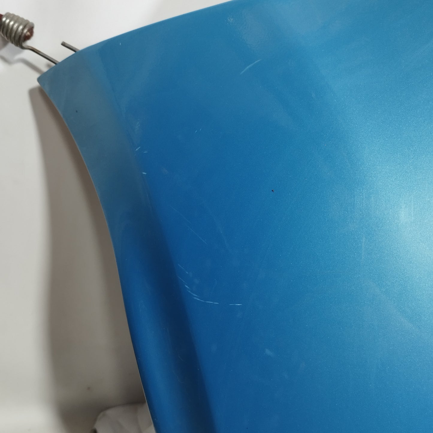 Paraurti posteriore azzurro Ford Ka 2009 ecoAC13733