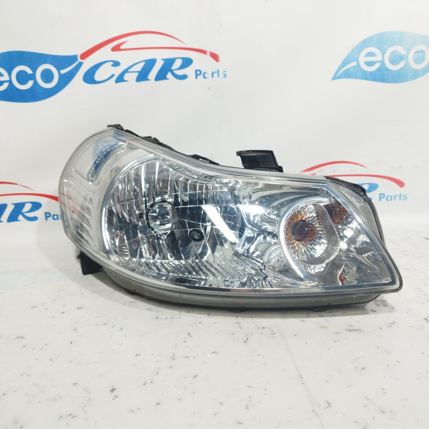 Fanale anteriore dx Fiat 16 2010 ecoAC8459