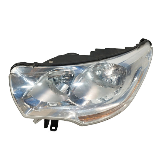 Fanale anteriore sx Citroen C4 II (B7) 2010-2014 cod: 46430711 ecoAC16561