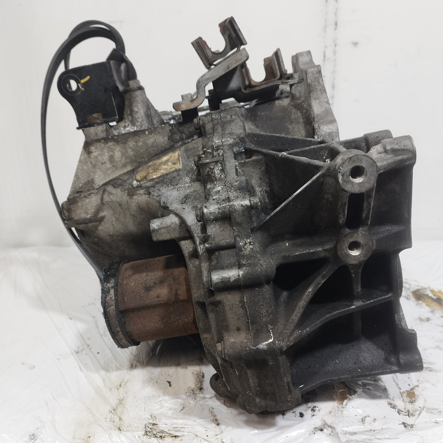 Cambio manuale Dodge Journey 2.0 D 2007 6 marce ecoAC14646