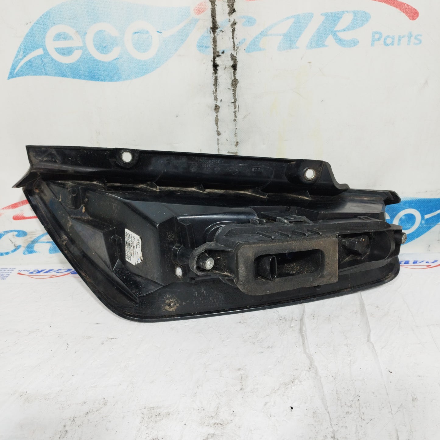 Fanale posteriore sx a Led Fiat punto evo 2012 ecoAC10736