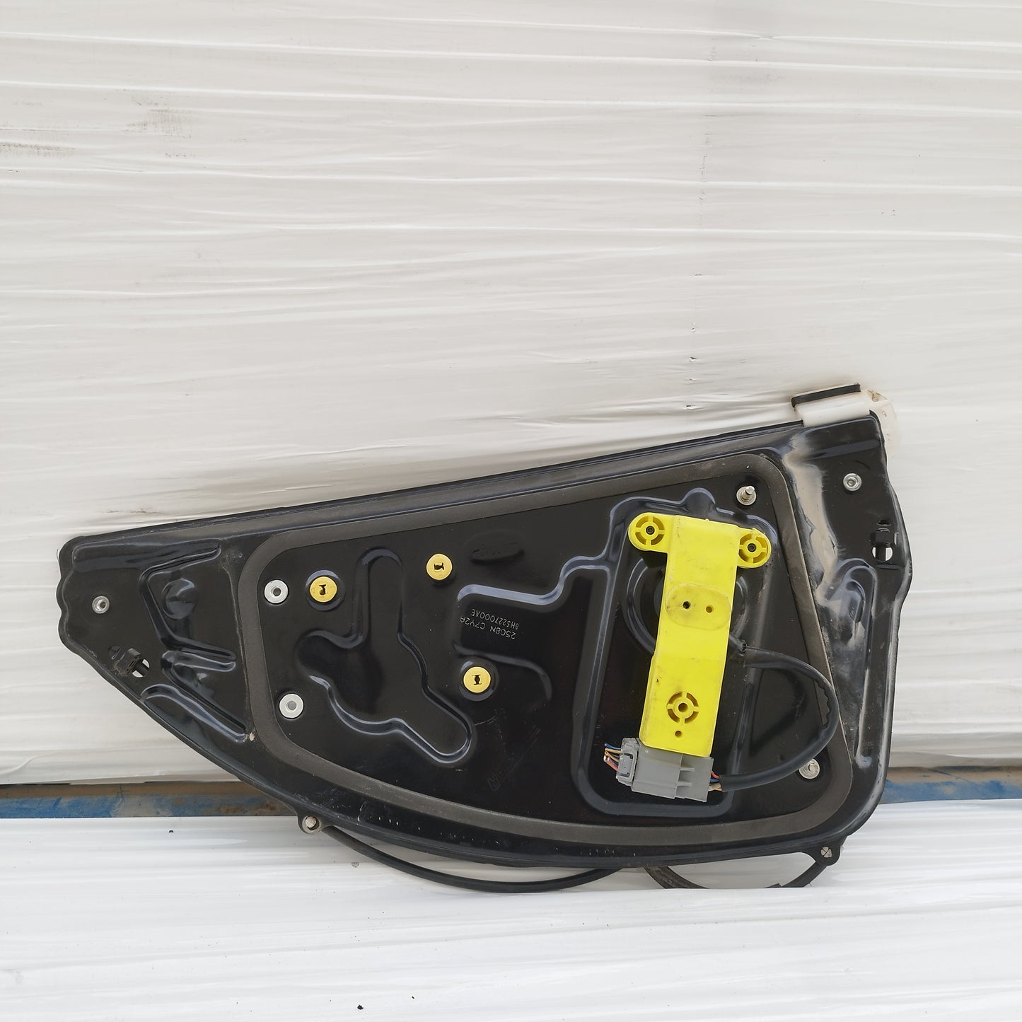 Cremagliera posteriore dx Land Rover Freelander II 2008 cod: D3126.01 ecoAC15678