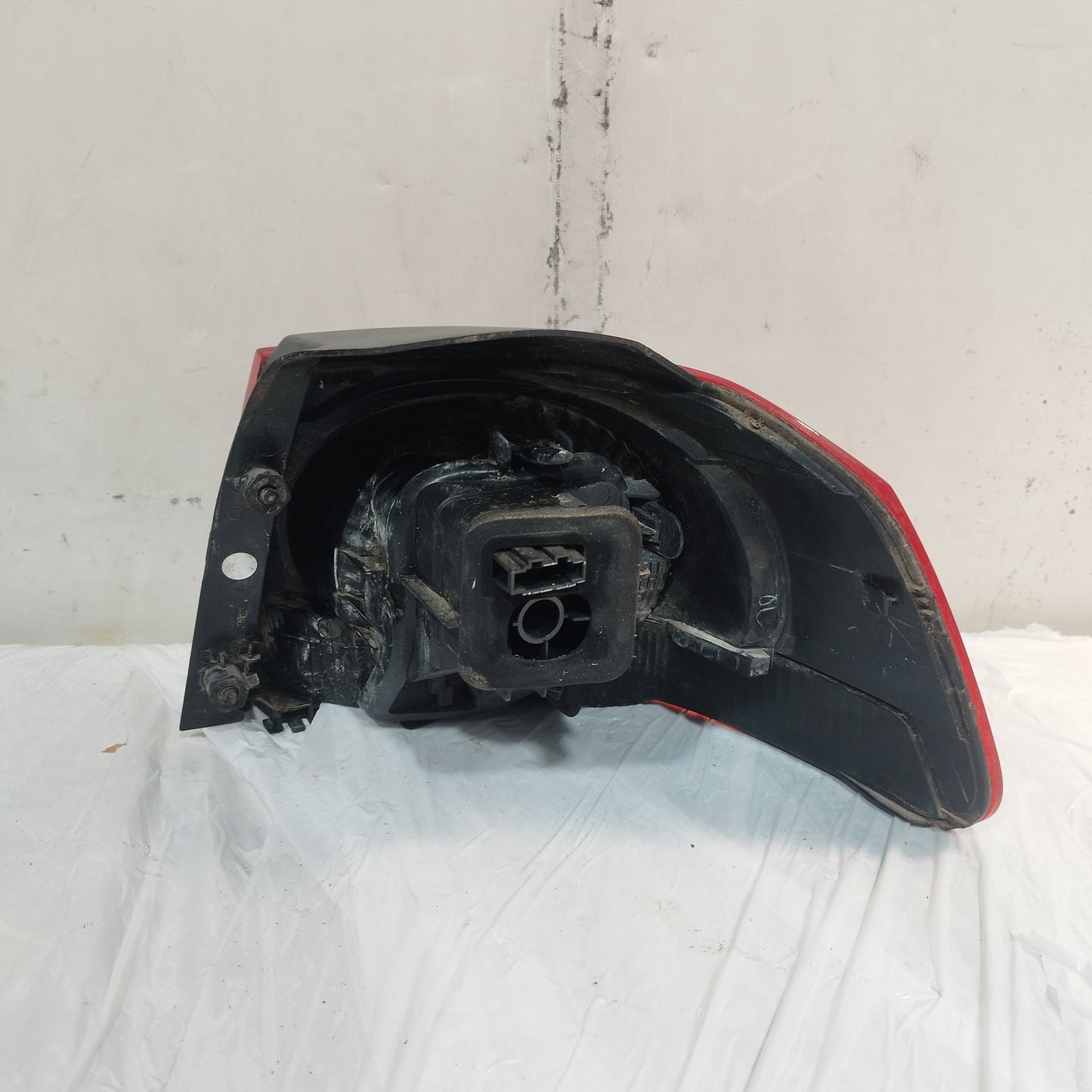Fanale posteriore sx Volkswagen Golf VI (5K1) 2008-2013 ecoAC16335