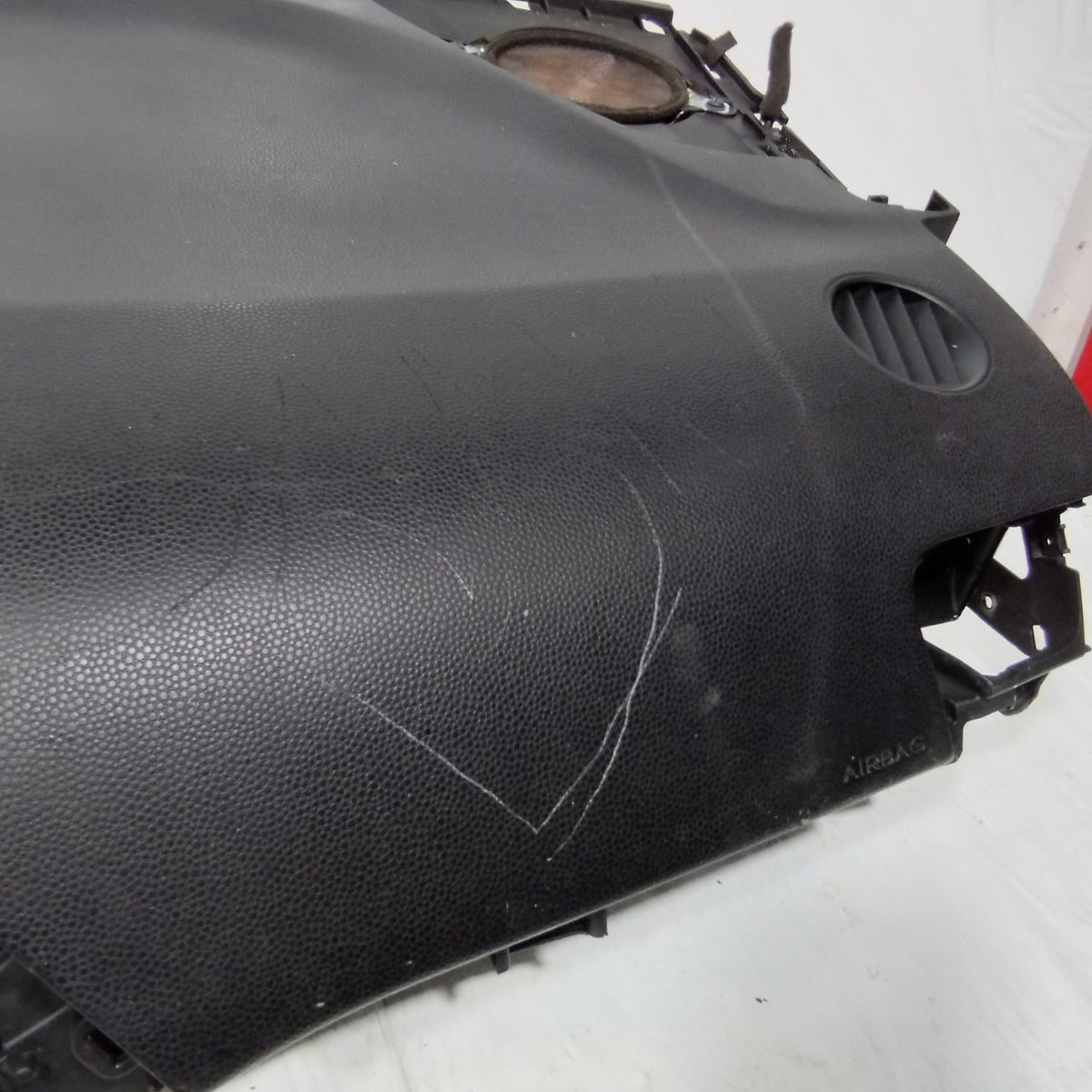 Kit airbag Kia Picanto II (TA) 2011-2017 cod: 95910-1Y110 ecoAC17427