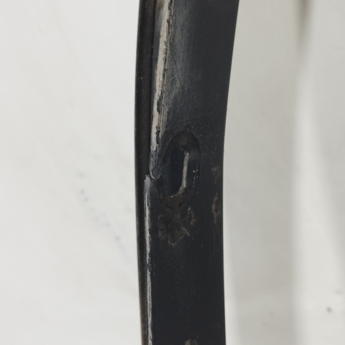 Modanatura Parafango anteriore sx Nissan X-Trail (T31) 2007-2014 cod: 76853jg00a ecoAC15325