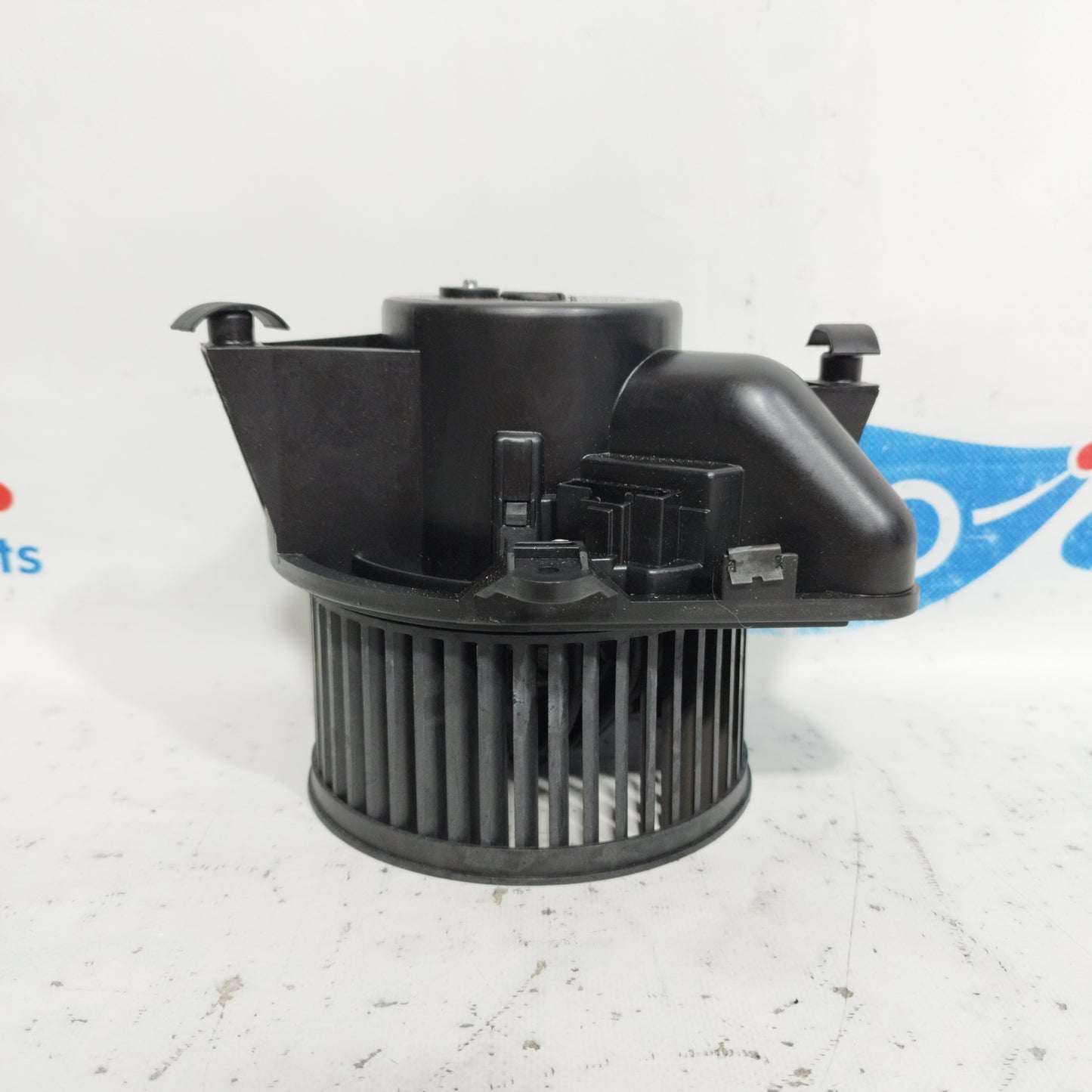 Fiat Idea 2004 passenger compartment heater fan code: 5B2430600 ecoAC8463