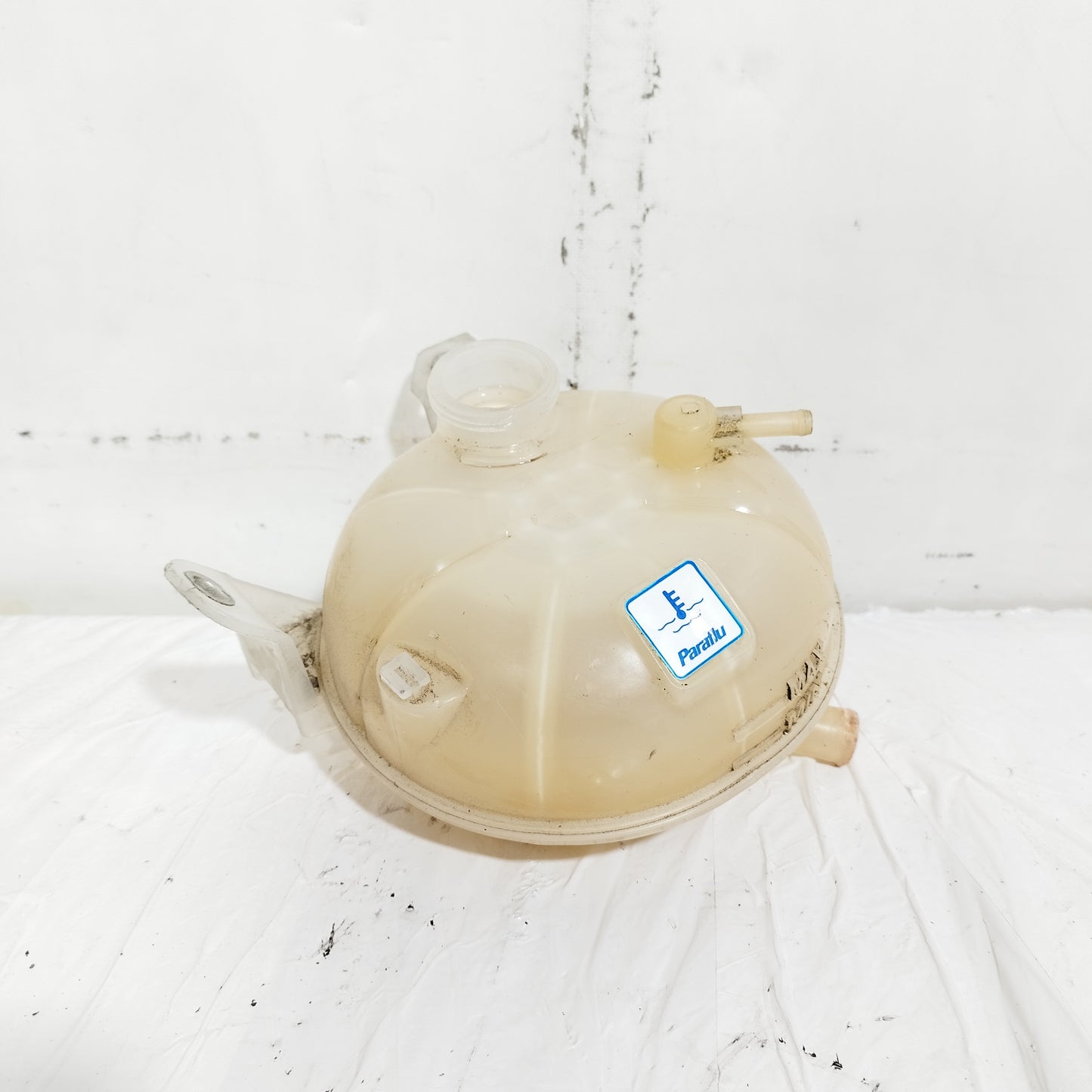 Vaso espansione Fiat Grande Punto ecoAC5370