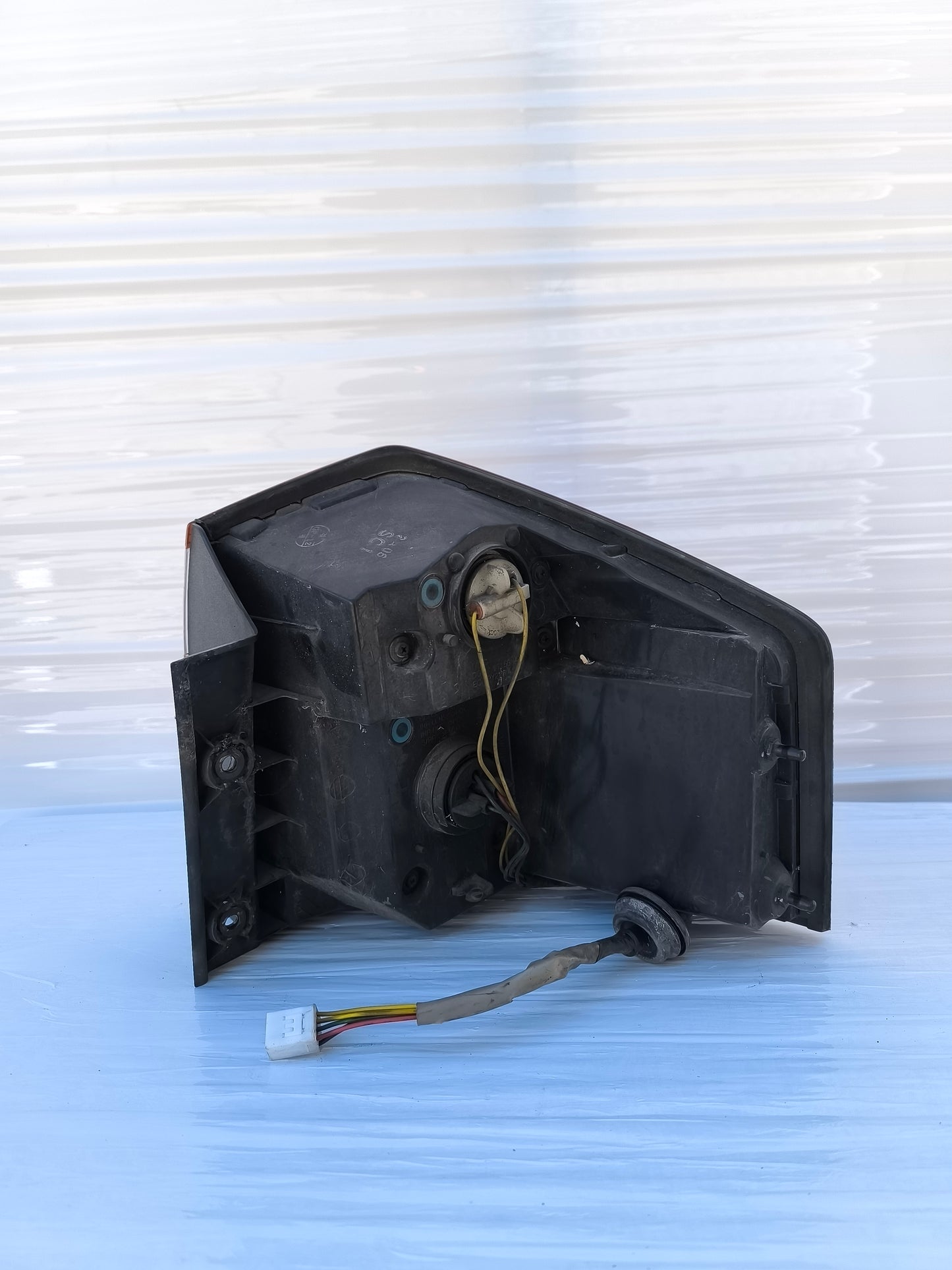 Fanale posteriore esterno sx Chevrolet Orlando anno 2011-2018 ecoAG8109