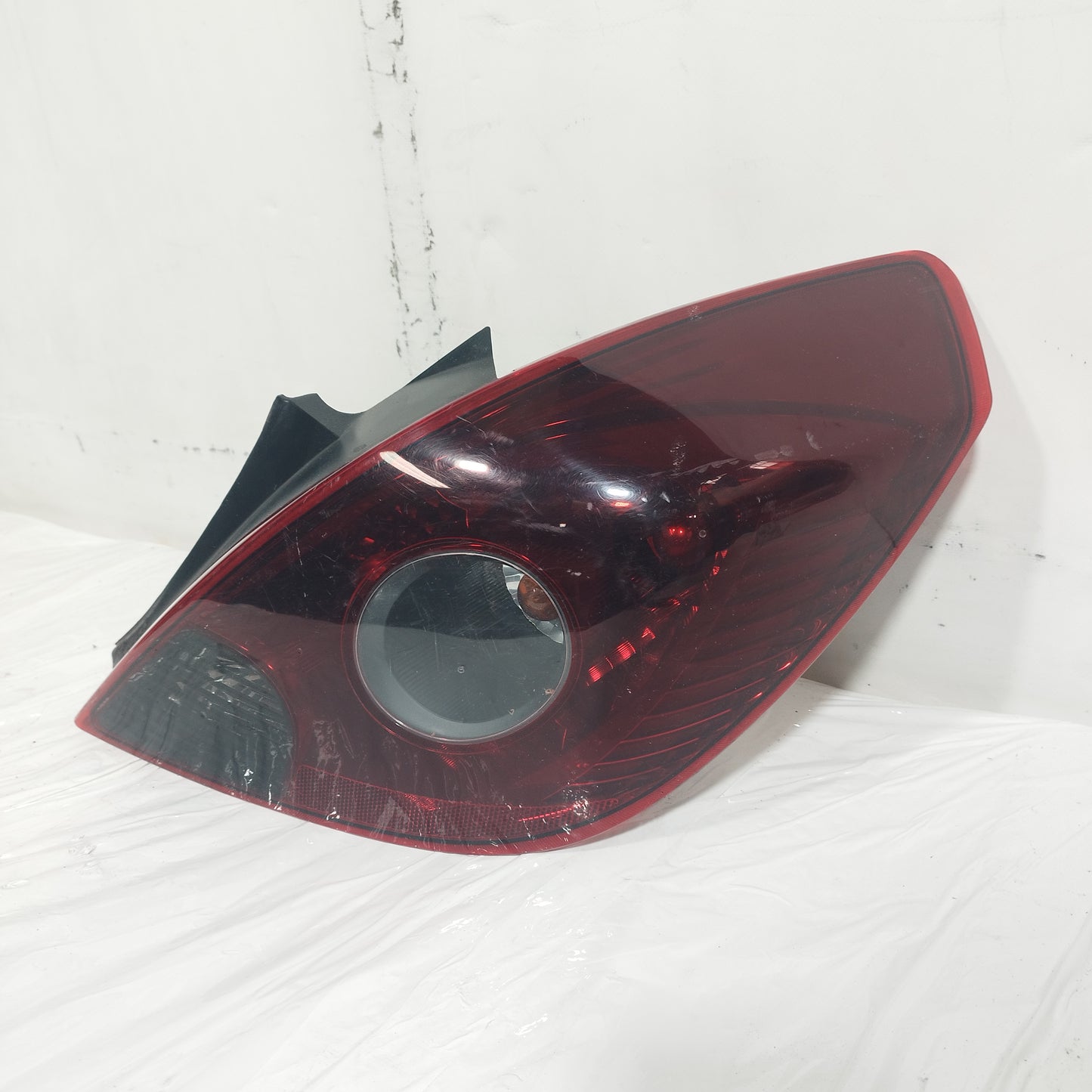 Fanale posteriore dx Opel Corsa D 2011 3 porte cod: 89075557A ecoAC15178