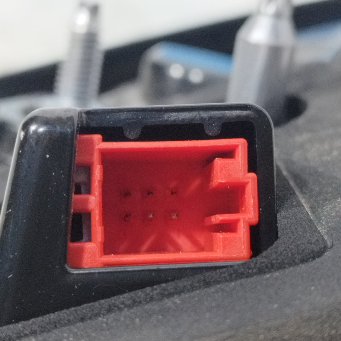 Rückleuchte innen rechts Audi A5 40 G-tron 2019 ecoAC10329