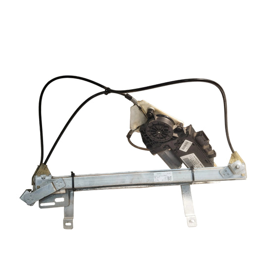 Cremagliera anteriore dx Peugeot 307 Cabrio 2003-2009 cod: 9651735180 ecoAC16364