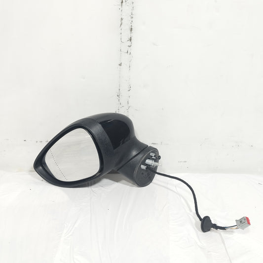 Specchietto elettrico anteriore sx nero Ford Fiesta 2010 6 Fili ecoAC15072