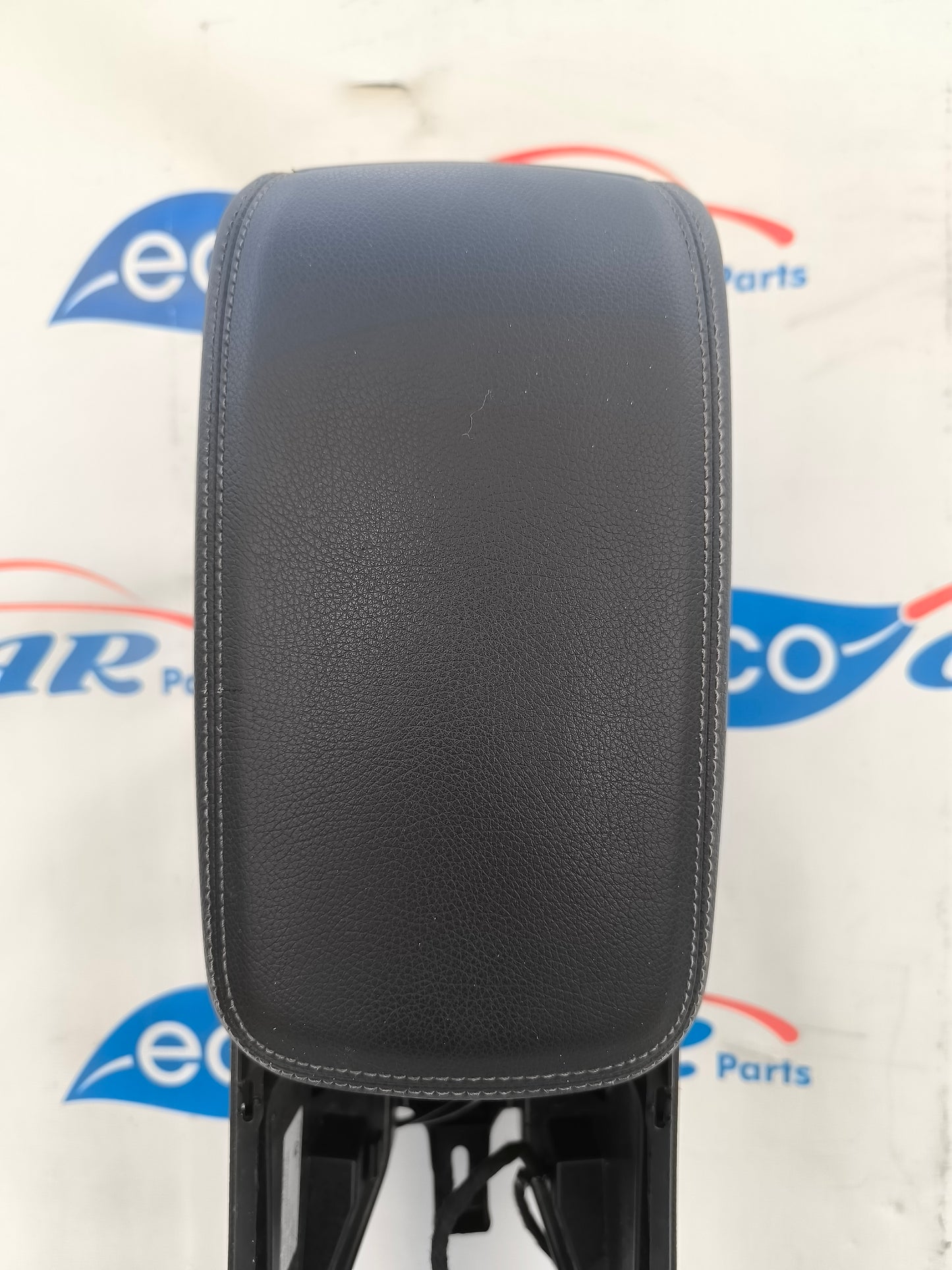 Central tunnel with armrest Mercedes A-Class W176 Cod. 1766800900 ecoAG5936