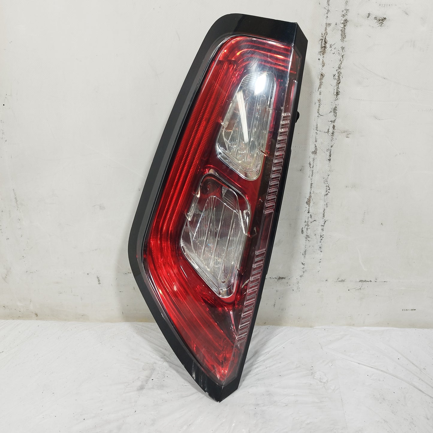 Fanale posteriore sx a Led Fiat Punto Evo 2012-2018 cod: 20403999 ecoAC16736