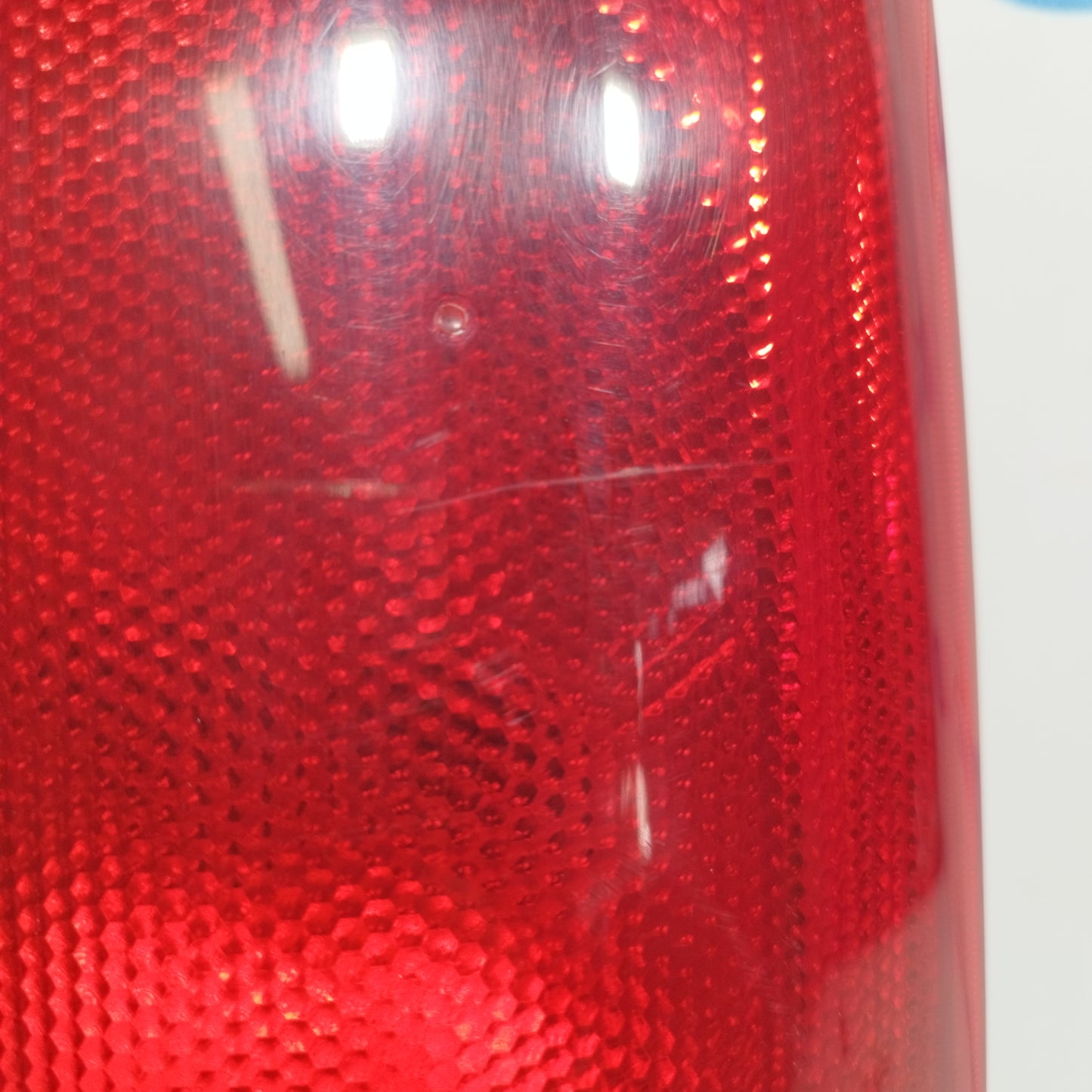 Rear light right Fiat Panda 2008 ecoAC8372