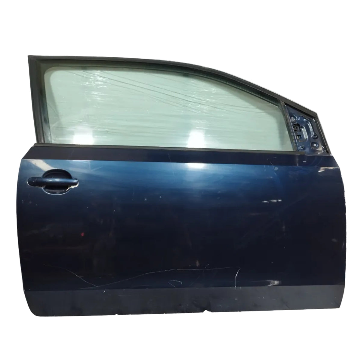 Sportello anteriore dx blu scuro Seat Mii 2011-2021 3 porte ecoAC16978