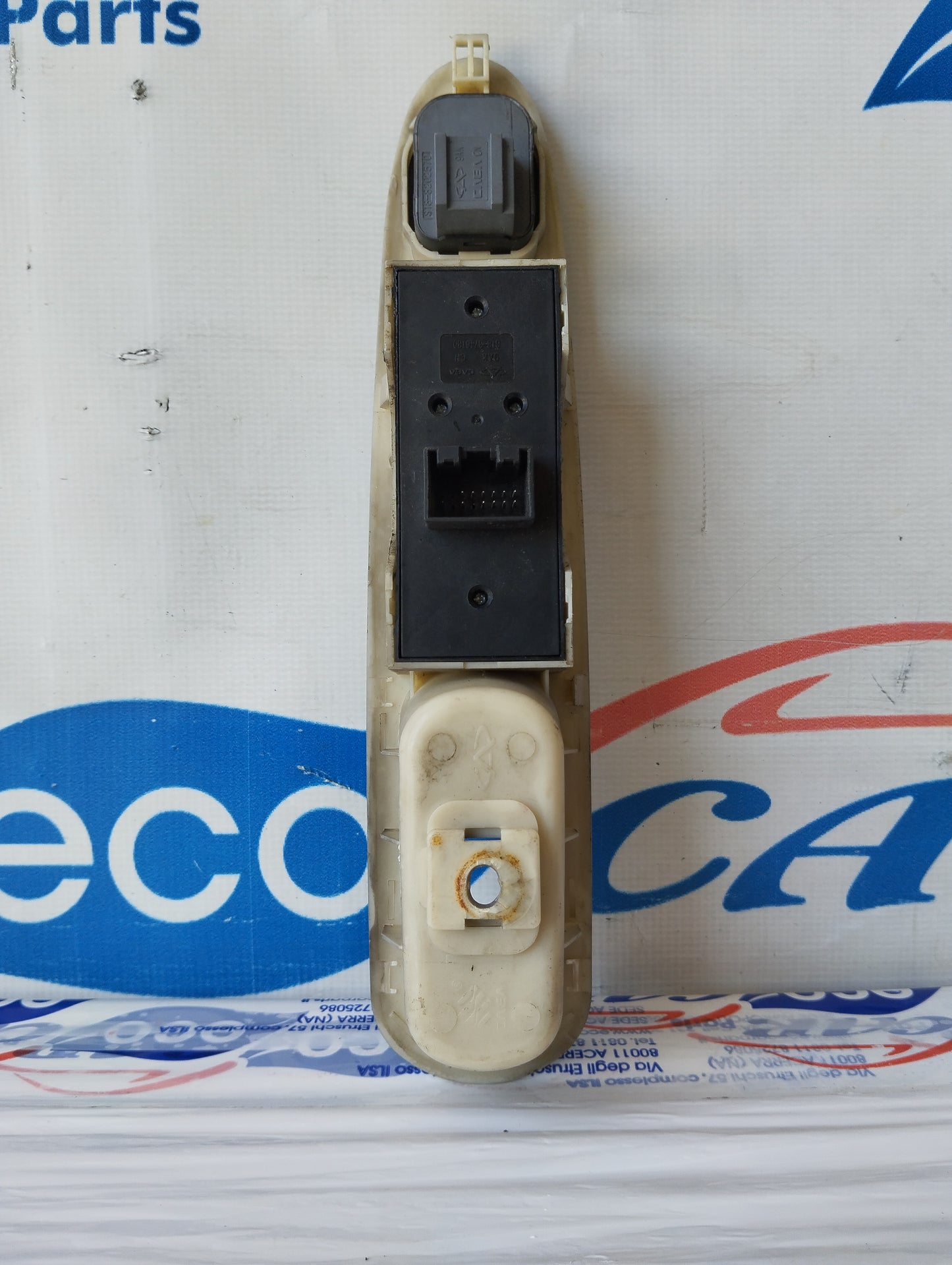 Pulsantiera anteriore sx DR1 cod: s18-3746130 ecoAG4781