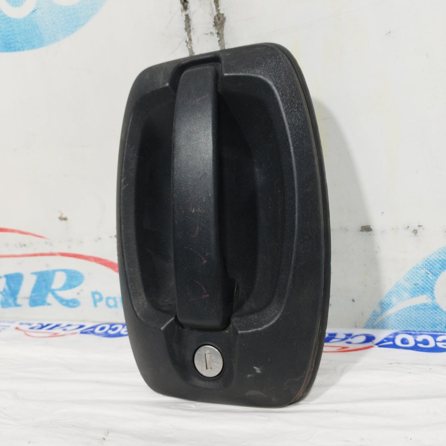 Front left external handle Fiat Ducato 2012 ecoAC10797
