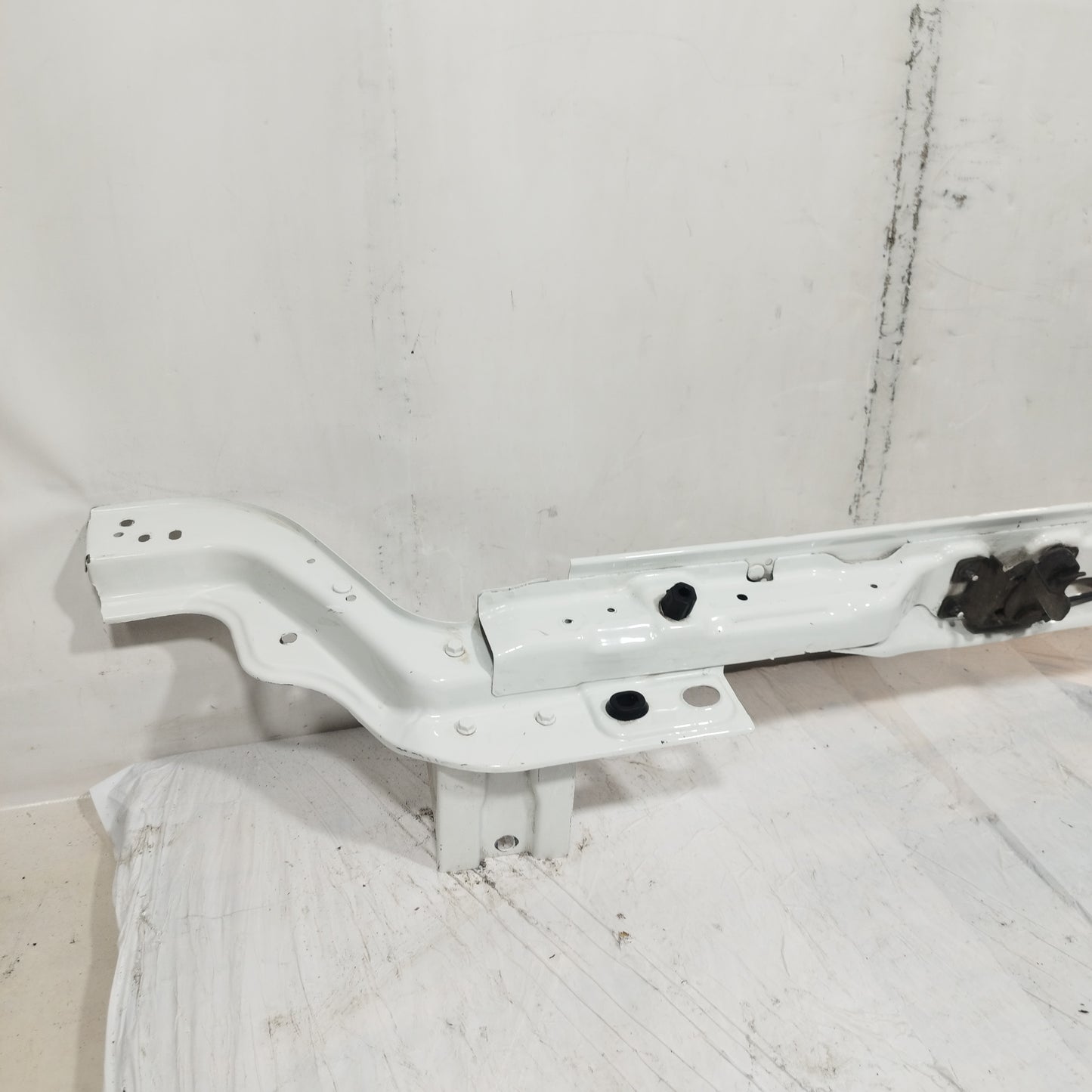 Calandra batticofano Fiat Fiorino III (225) 2008-2017 ecoAC16301