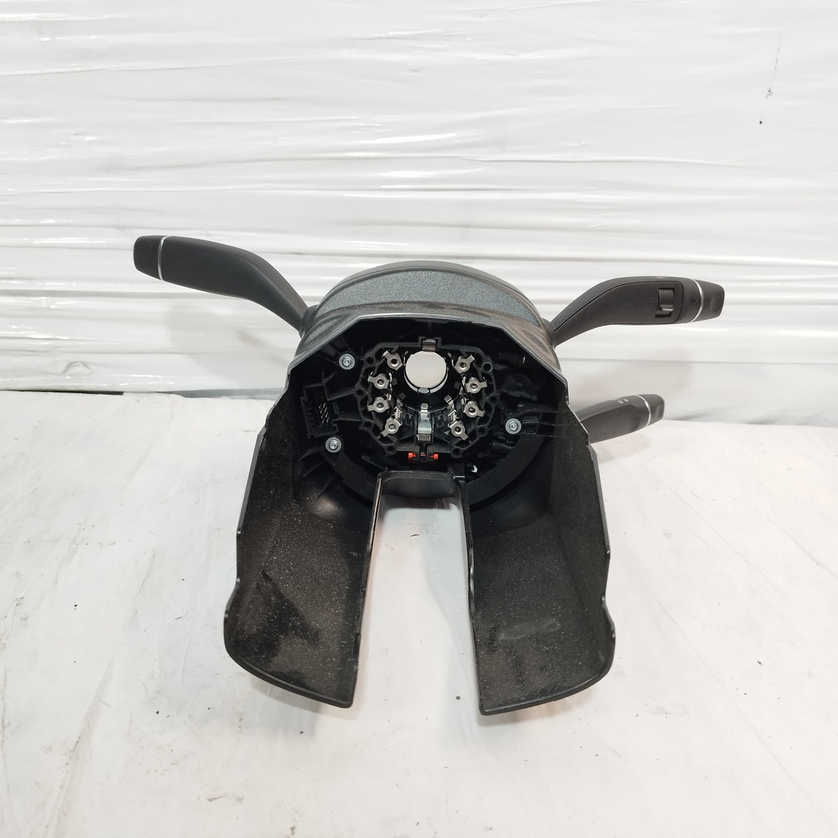 Devioluci con Cruise Control Mercedes Classe B W246 2011-2018 ecoAC17403