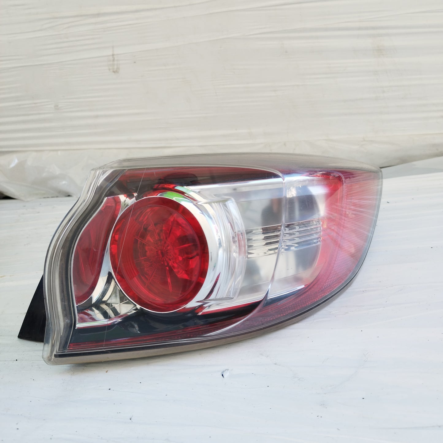 Fanale posteriore dx Mazda 3 2009-2013 cod: bbn751150 ecoDM327